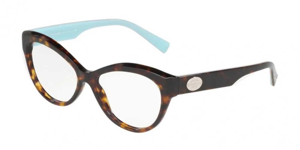 Tiffany 2176 Eyeglasses - view 2